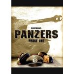 Codename Panzers Phase One Steam Digital