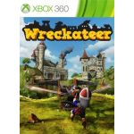 Wreckateer Xbox 360 Xbox Key Global
