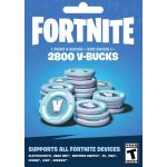 Fortnite - 2800 V-bucks Gift Card Digital