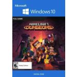 Minecraft Dungeons Microsoft Store Digital