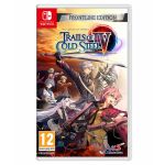 The Legend of Heroes: Trails of Cold Steel IV Frontline Edition Nintendo Switch
