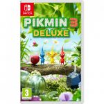 Pikmin 3 Deluxe Edition Nintendo Switch