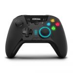 Krom Gamepad Kloud Elite Wireless (PC, Android, IOS, Switch, PS3) - 44524