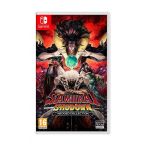 Samurai Shodown NeoGeo Collection Nintendo Switch