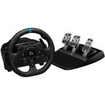 Logitech G923 TrueForce Racing Wheel PC/PS4
