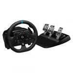 Logitech G923 TrueForce Racing Wheel PC/Xbox One