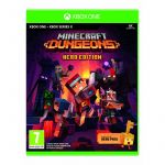 Minecraft Dungeons: Hero Edition Xbox One