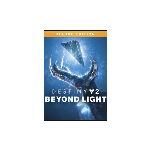 Destiny 2 Beyond Light Deluxe Edition Dlc Steam Download Digital