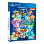 Paw Patrol: Mighty Pups Adventure Bay PS4