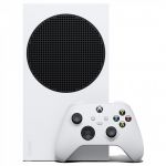 Microsoft Xbox Series S 512GB SSD White