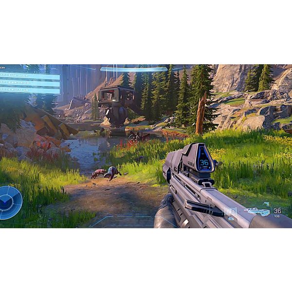 Halo Infinite Xbox Series X