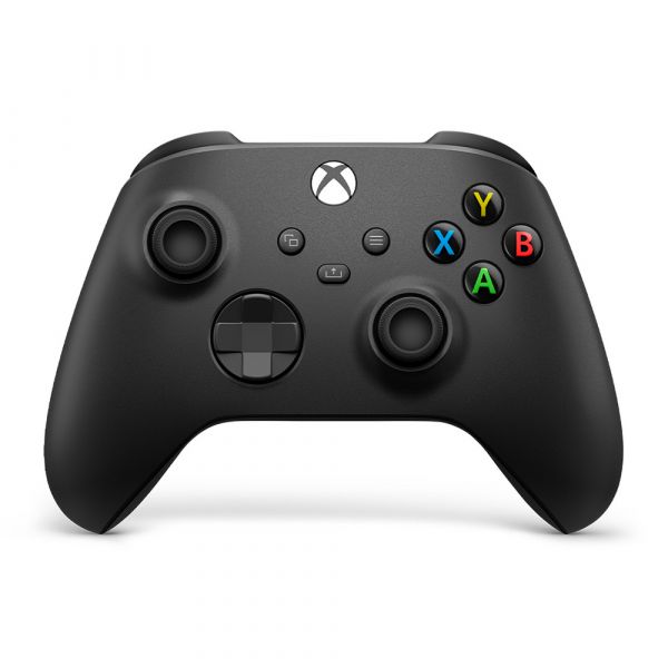 Conhece os novos comandos para a Xbox Series X e S