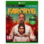 Far Cry 6 Standard Edition Xbox Series X
