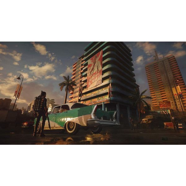 Far Cry 6 Standard Edition Xbox Series X
