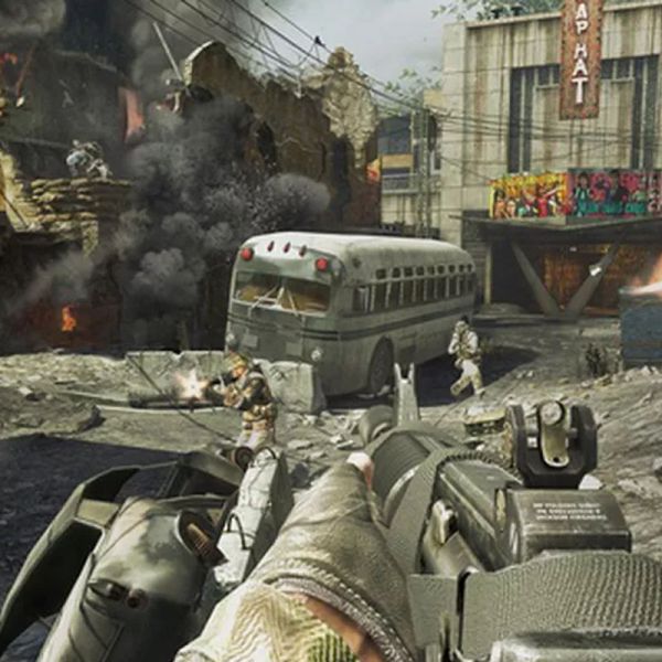 Jogo Call of Duty Black Ops Cold War PS5 Activision com o Melhor