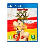 Asterix & Obelix XXL 3: Romastered Edition PS4