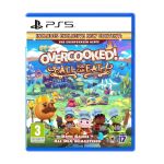 Overcooked! All You Can Eat PS5