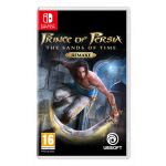 Prince of Persia: The Sands of Time Remake Nintendo Switch Pré-Venda