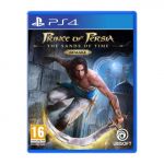 Prince of Persia: The Sands of Time Remake PS4 Pré-Venda
