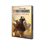 Total War: Three Kingdoms Roayl Edition PC