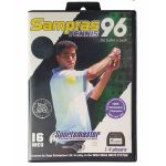 Sampras Tennis 96 Megadrive Usado