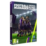 Football Manager 2021 em Português PC/MAC