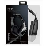 Gioteck Headset HC2+ Preto