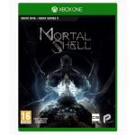 Mortal Shell Launch Edition Xbox Series X