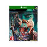 Devil May Cry 5 Special Edition Xbox Series X