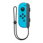 Nintendo Comando Joy-Con Esquerdo Blue