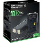 PDP Kit Play & Charge Xbox Series X