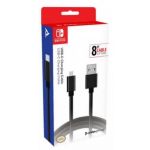 PDP Cabo Charger USB-C Nintendo Switch Lite