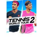 Tennis World Tour 2 Steam Digital