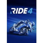 Ride 4 Steam Digital