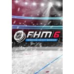 Franchise Hockey Manager 6 Steam Digital