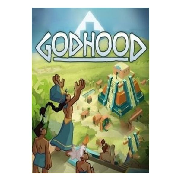 Godhood on Steam