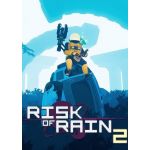 Risk of Rain 2 Steam Digital