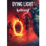 Dying Light - Hellraid DLC Steam Digital