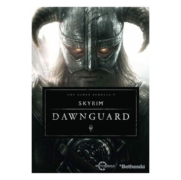 The Elder Scrolls V Skyrim Dawnguard Dlc Steam Digital Kuantokusta   129070 3 The Elder Scrolls V Skyrim Dawnguard Dlc Steam Digital 