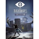 Little Nightmares Secrets of the Maw Expansion Pass Dlc Steam Digital