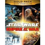 Star Wars: Empire At War - Gold Pack Steam Digital
