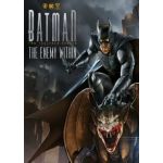 Batman: the Enemy Within - the Telltale Series Steam Digital