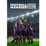Football Manager 2021 Steam Chave Digital Europa