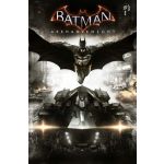 Batman: Arkham Knight Steam Chave Digital Europa | Kuantokusta