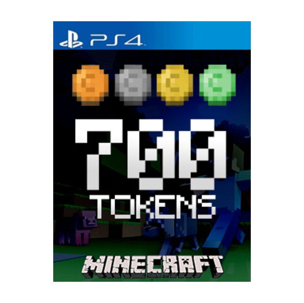 minecraft-700-tokens-ps4-europe-kuantokusta