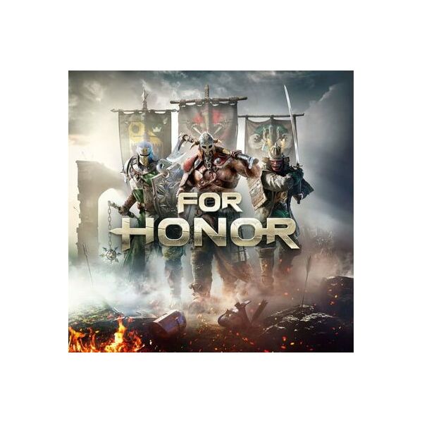 For Honor Starter Edition Uplay Digital Europa Kuantokusta