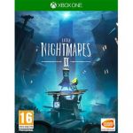 Little Nightmares 2 Day One Edition Xbox One