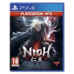 Nioh Playstation Hits (Em Português) PS4