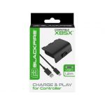 Ardistel Bateria + Cabo USB-C Xbox Series X