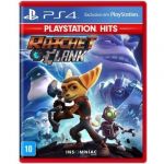 Ratchet & Clank Playstation Hits PS4